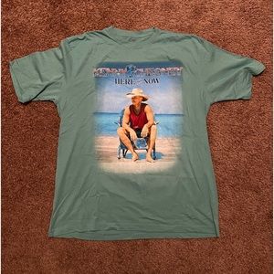 Kenny chesney 2022 concert tee